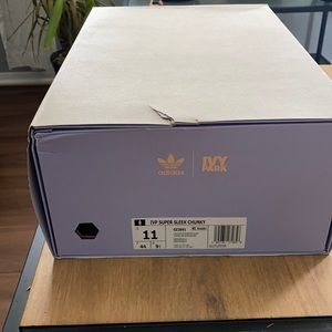 Beyonce Ivy Park Beige Adidas Super Sleek